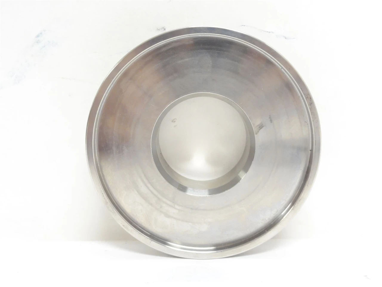Provisur 95886; Bearing Retainer; SS; 1-1/2"ID; 2-3/8" Flange