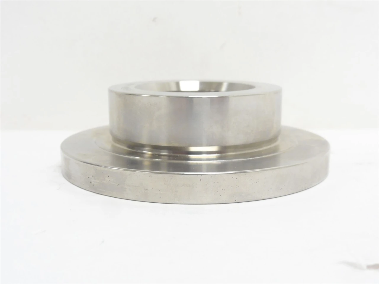 Provisur 95886; Bearing Retainer; SS; 1-1/2"ID; 2-3/8" Flange