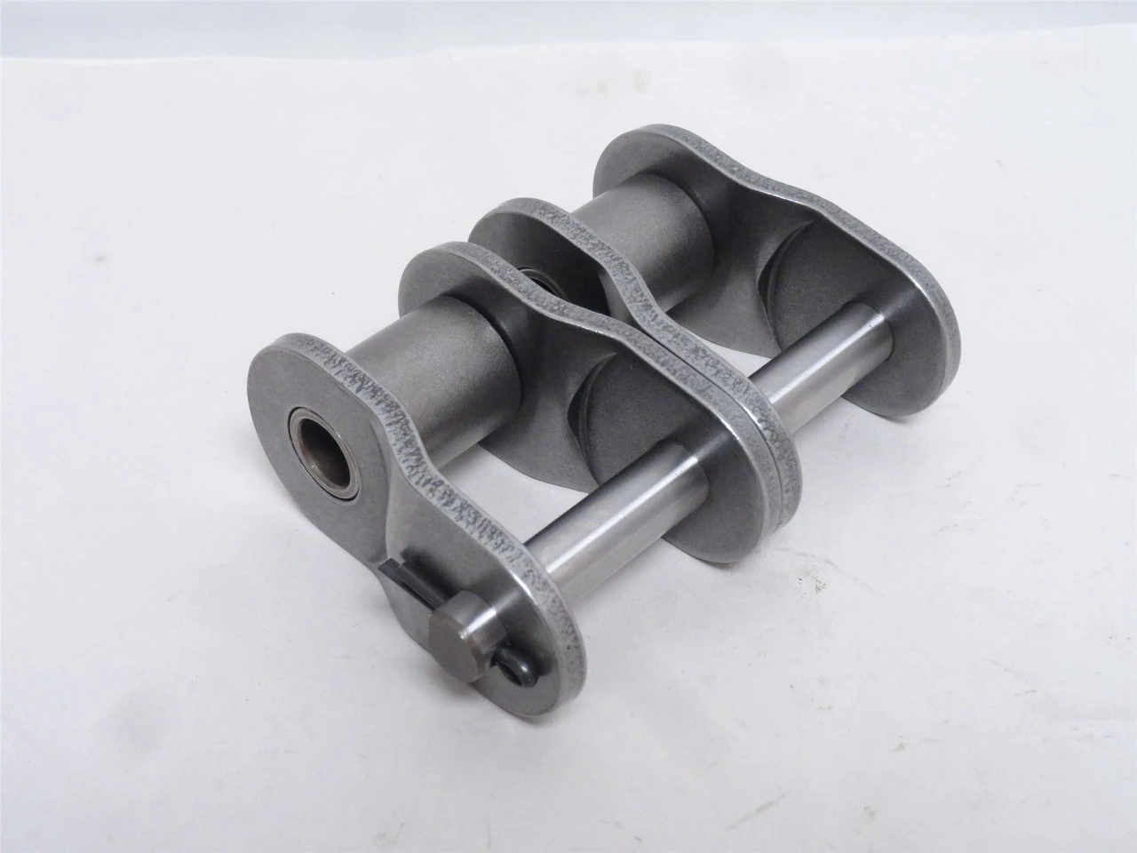 Tsubaki RS120-2-OL; Carbon Steel Offset Link #120