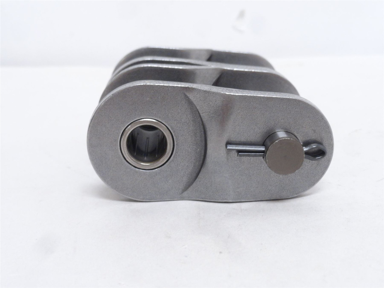 Tsubaki RS120-2-OL; Carbon Steel Offset Link #120