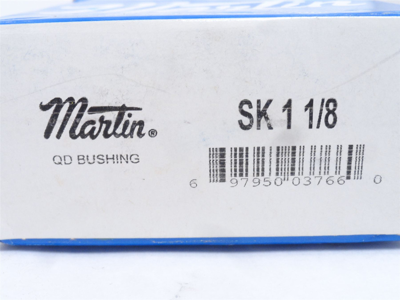 Martin SK 1-1/8; QD Bushing; 1-1/8"ID; 3-7/8" Flange OD