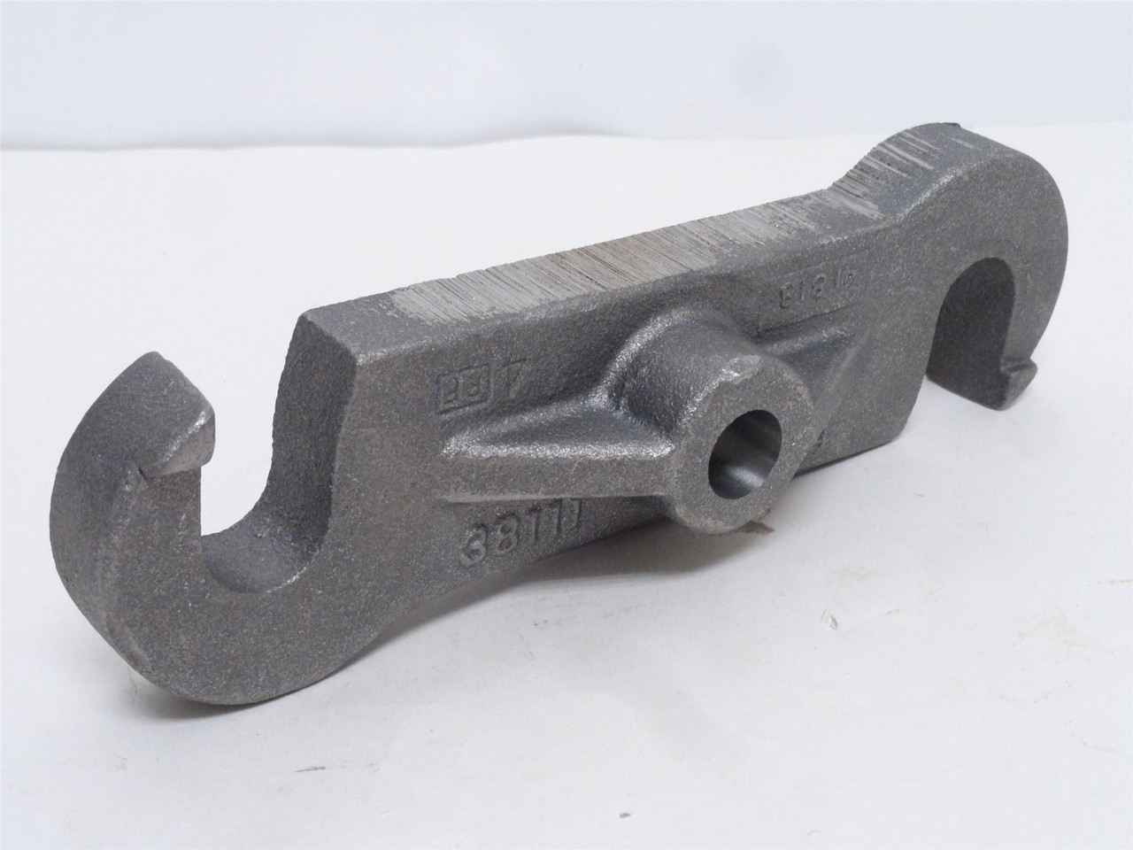 Gorman-Rupp 38111-004; Clamp Bar; No Screw
