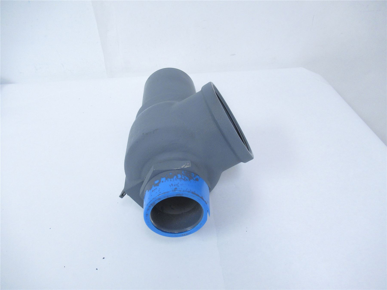 Kunkle 920BJHM08ACF; Safety Relief Valve 2"NPT Male x Female