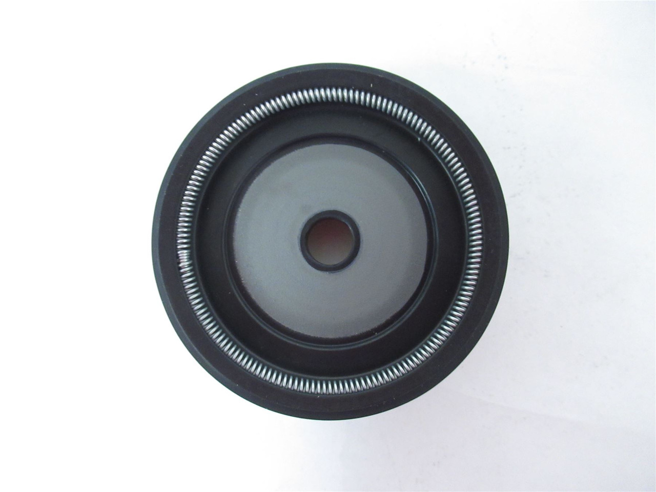 Tipper Tie 766108035; SEAL;COLLAR;DBL;RUB 3.21"OD