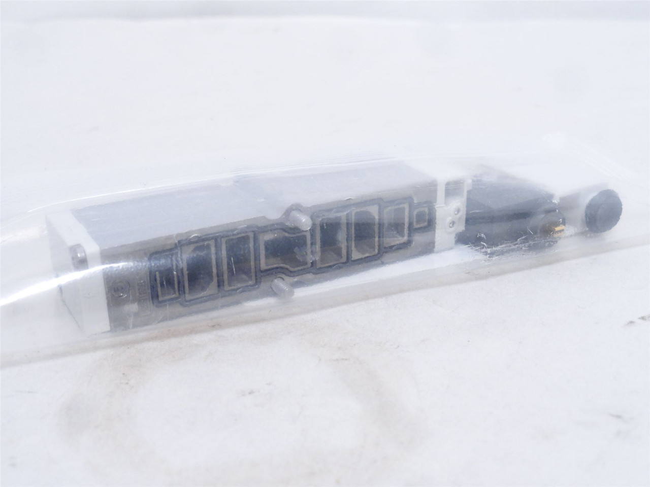 Festo VMPA14-M1HF-MS-PI ; Solenoid Valve 578817; 10bar