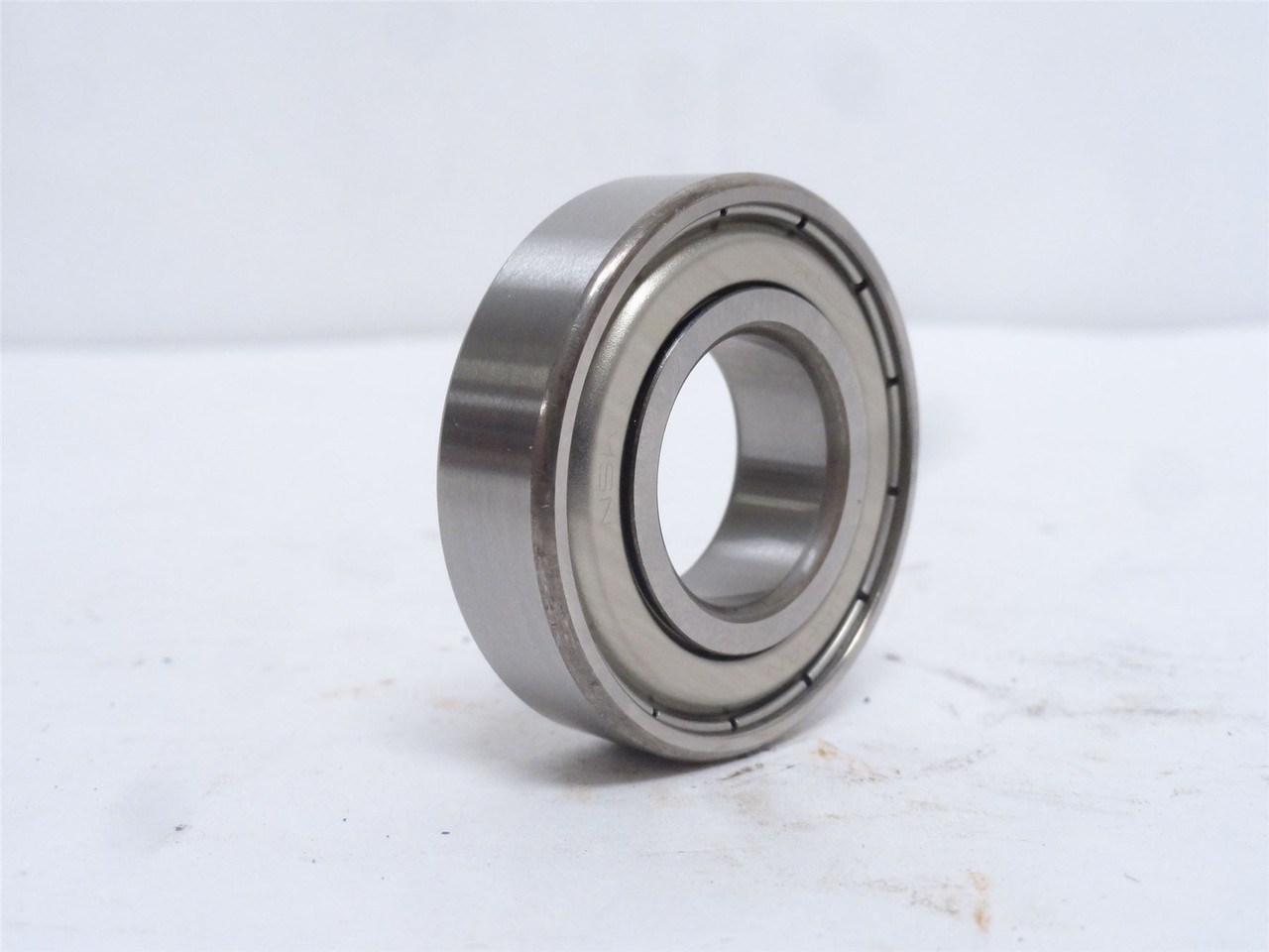 NSK R12ZZC3; Ball Bearing; 3/4"ID x 1-5/8"OD x 7/16" Width