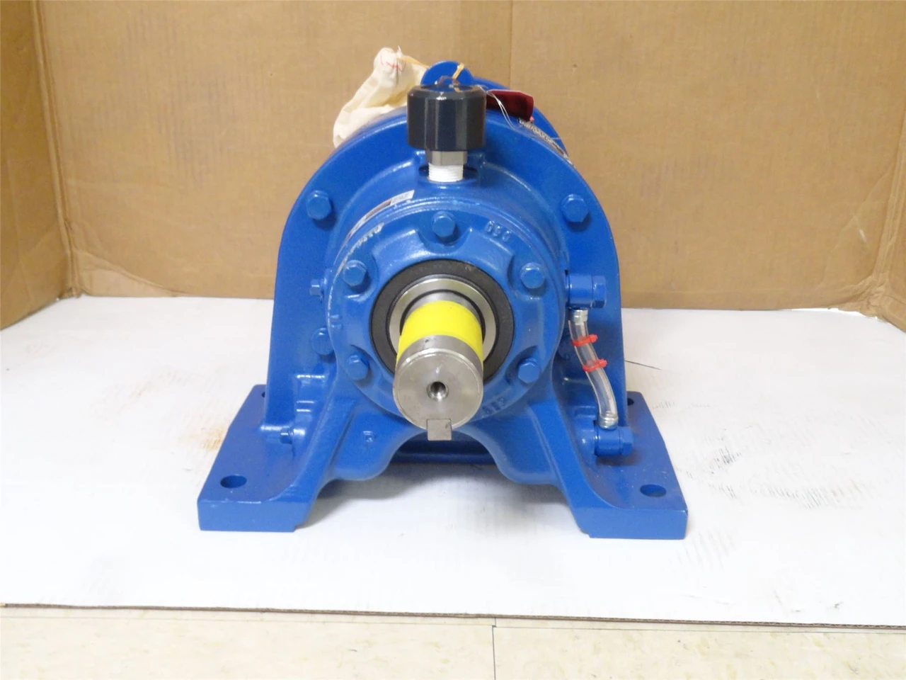 Sumitomo CHHJS-6145Y-6; Gear Reducer PA280963; 6:1 Ratio