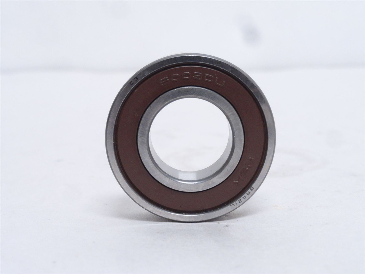 NSK 6003DDUC3; Ball Bearing 17mmID x 35mmOD x 10mm Wide