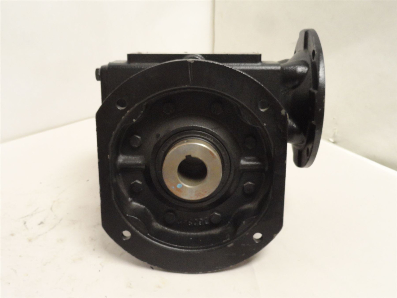 Winsmith E26MSFS42200C1; Speed Reducer; 15:1 Ratio; 140TC