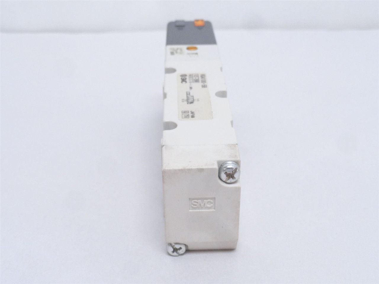 SMC VQ4100-5B; Air Solenoid Valve; 0.15-1MPa; 4/5 Port