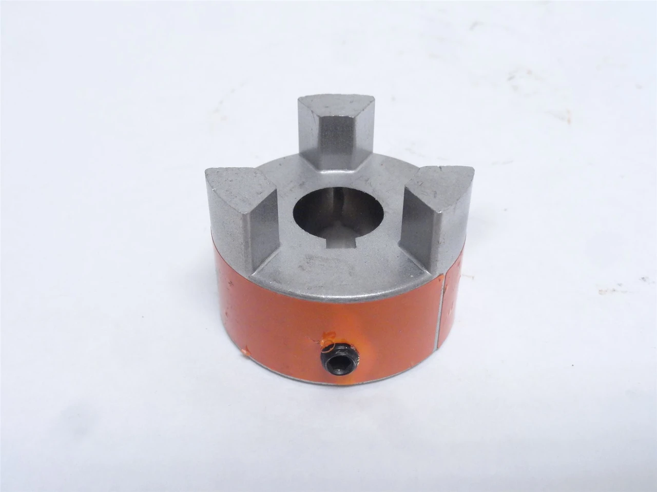 Lovejoy L-075 X 5/8; Jaw Coupler Hub; 5/8"ID x 1-3/4" Hub OD
