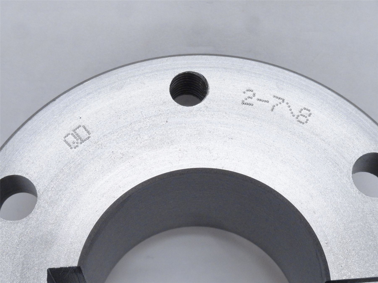 Dodge Ex2-7/8-KW; QD Bushing 120520; 2-7/8"ID x 6" Flange