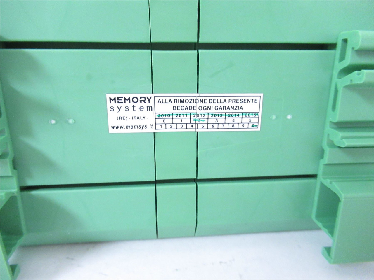Viewtech Systems 9901-0053; Motor Controller