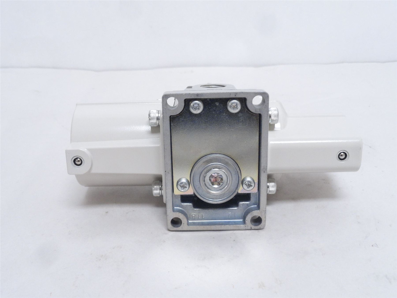 SMC VBA11A-NO2GN-Z; Booster Regulator; 1/4NPT; 15-145PSI