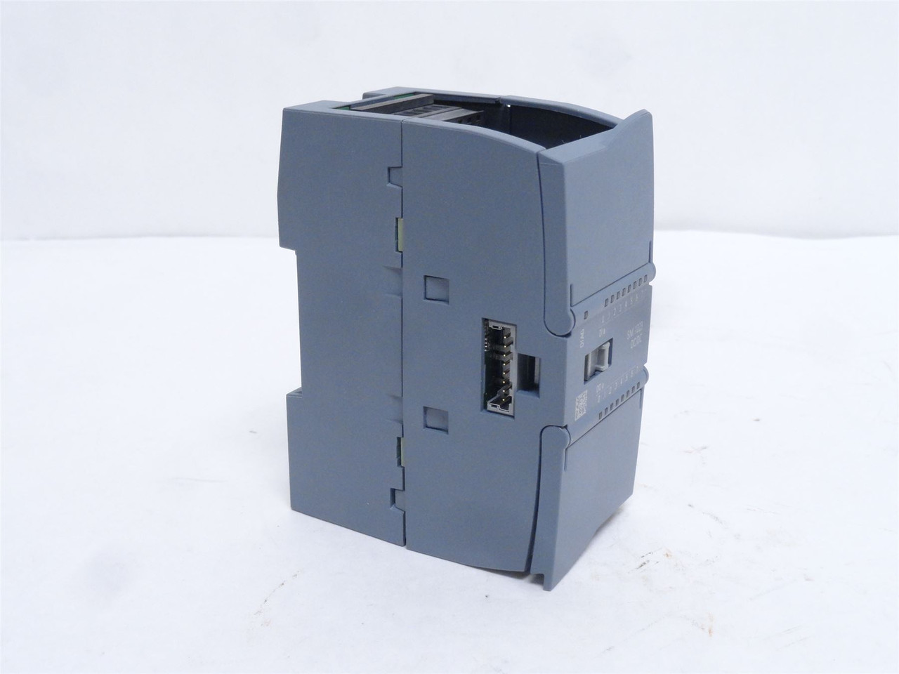 Siemens 6ES7223-1BH32-0XB0; Digital I/O Module 24VDC; S7-1200