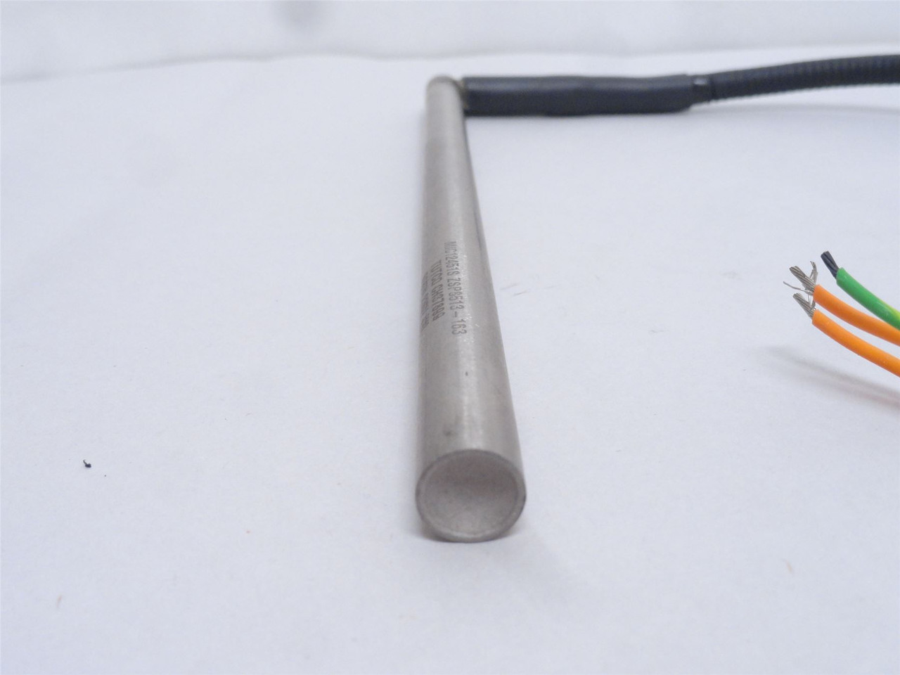 Mitchell ZSP8513-163; Cartridge Heater; 500W; 230VAC
