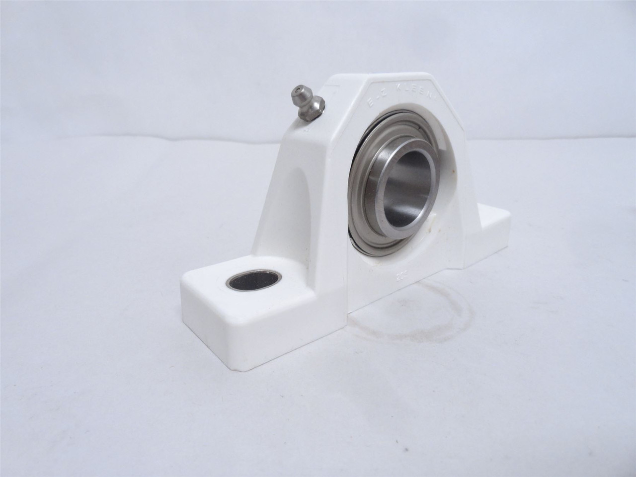 Dodge P2B-SCEZ-100-PSS; Polymer Flange Bearing 136696; 1"ID