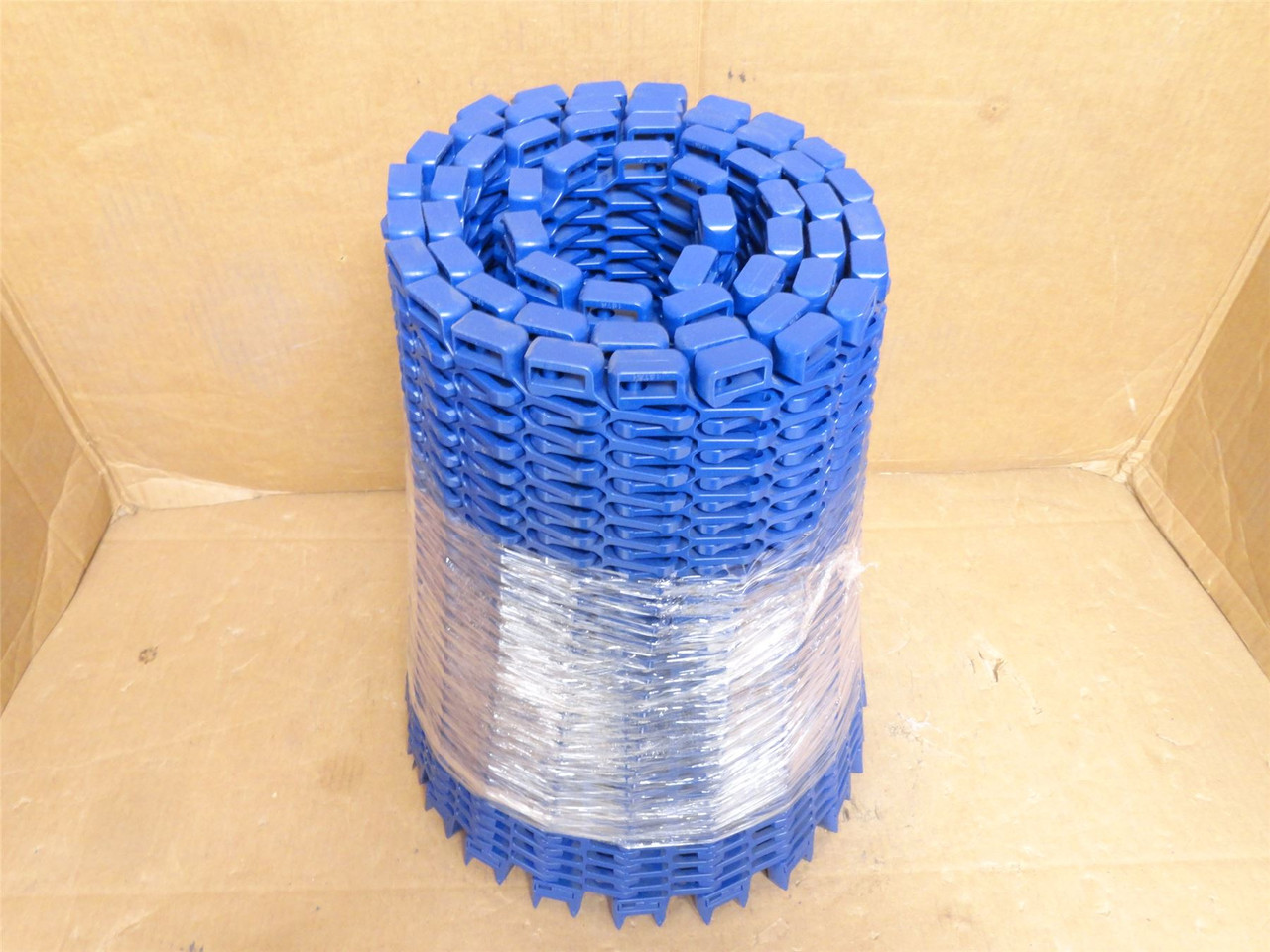 Intralox 432793; Belt Series 2700; 16"W x 9'L Side Drive