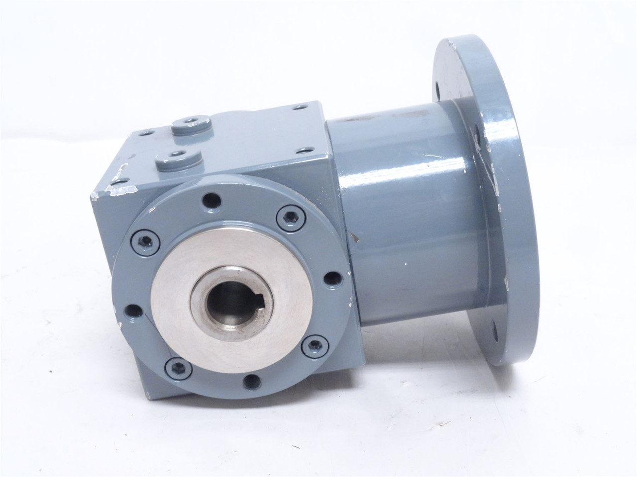 Bege VL090 1:1 EONO; Gear Reducer; 1:1 Ratio; 90Deg; 3/4"ID