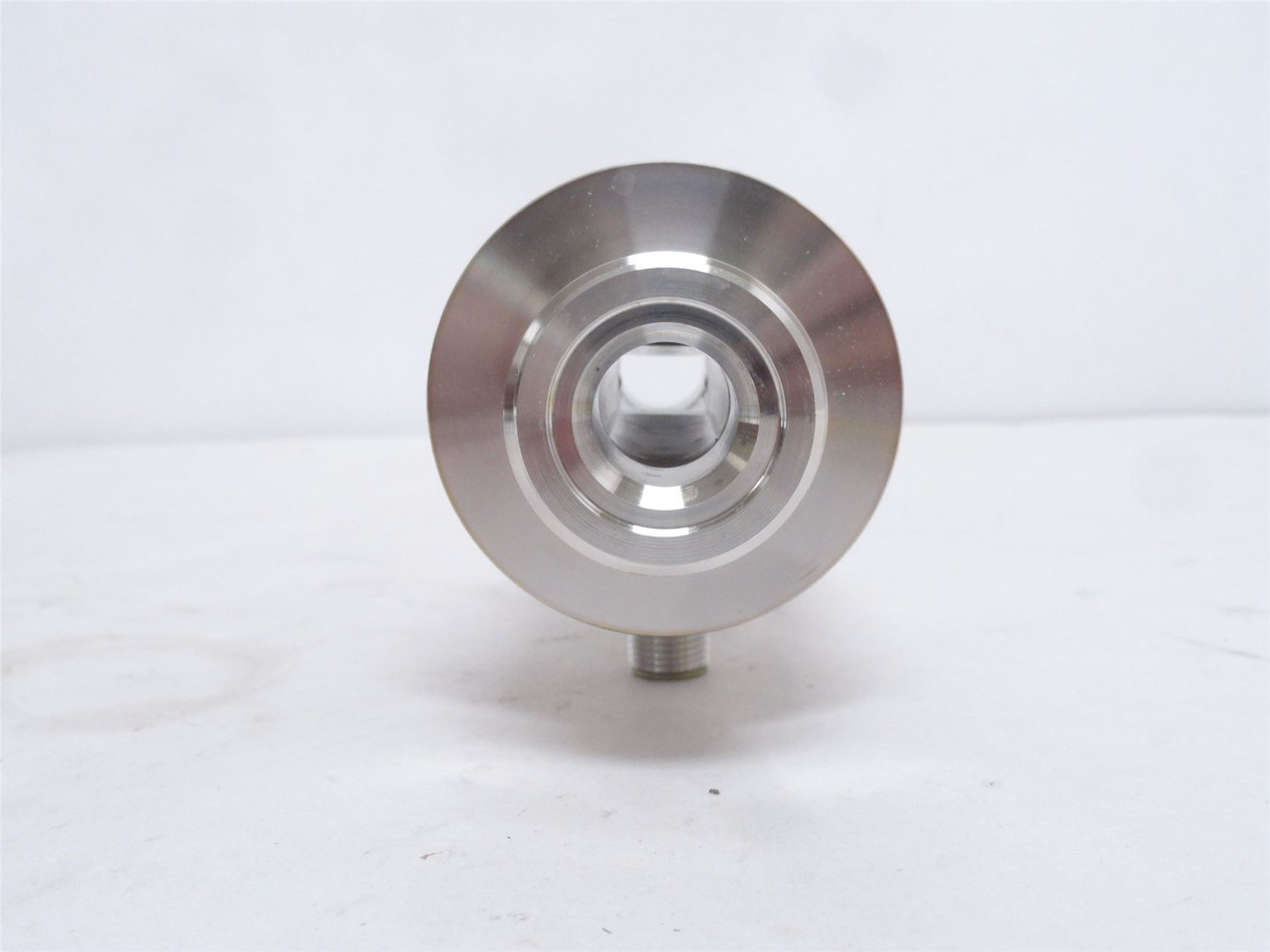 ifm SM8001; Electromagnetic Flowmeter; SS; 1" BSPP Threads