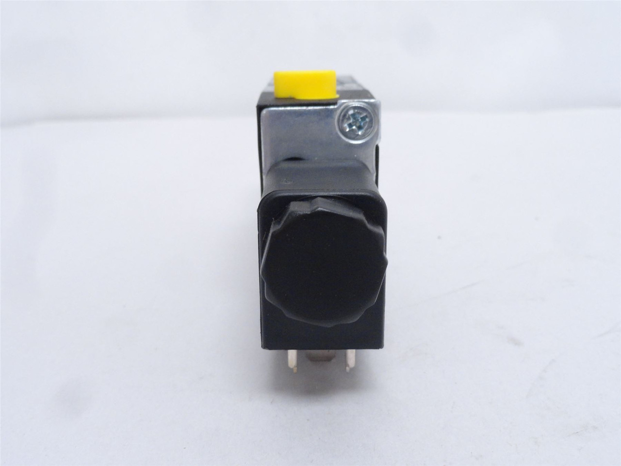 Aventics R412012711; Solenoid Valve 1/8NPT Port; Coil 115VAC