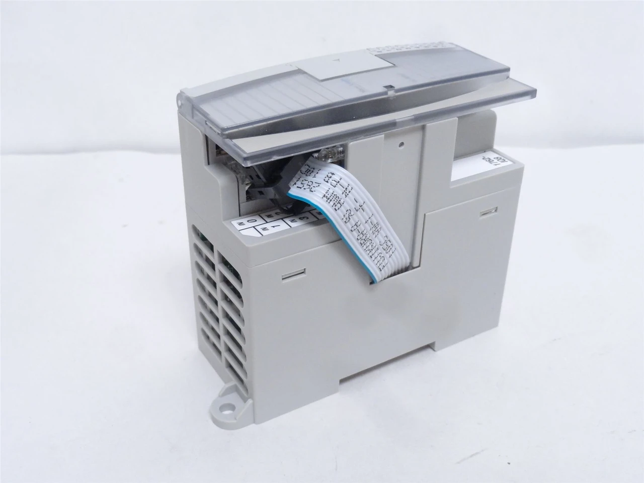 Allen-Bradley 1762-IQ8; Input Module; MicroLogix; 24VDC; 8PT