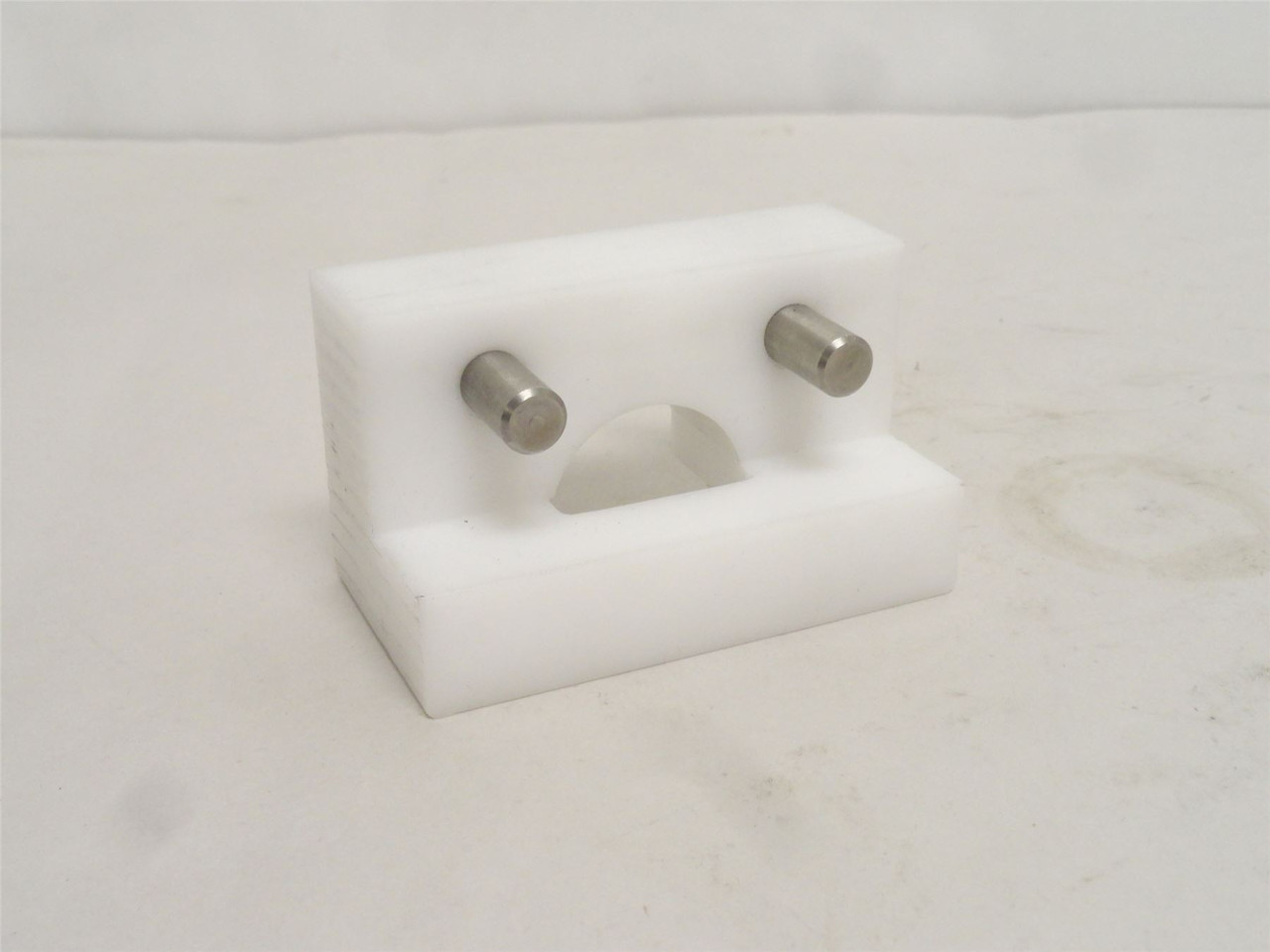 Triangle 90DB6433; Film Shaft Bracket Assemby