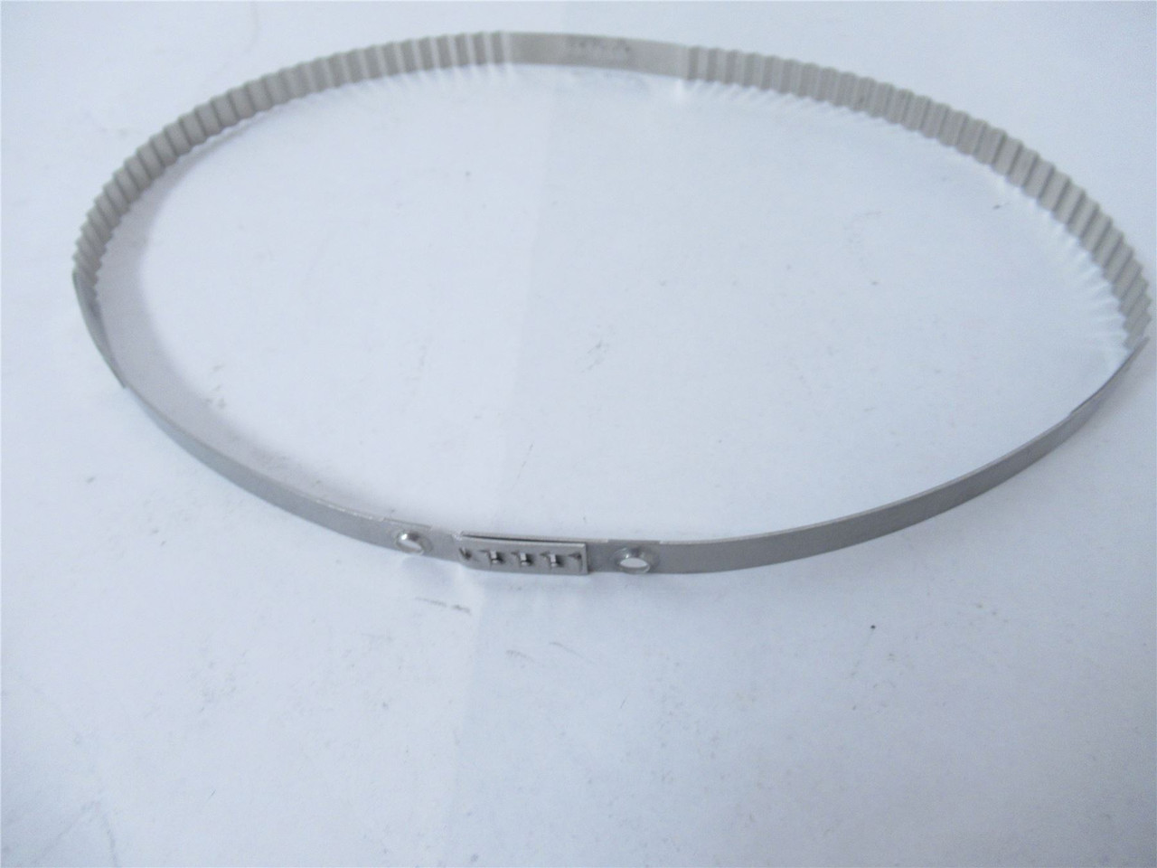 Pacmac 9212002214; Zipper Band 14" 25.050