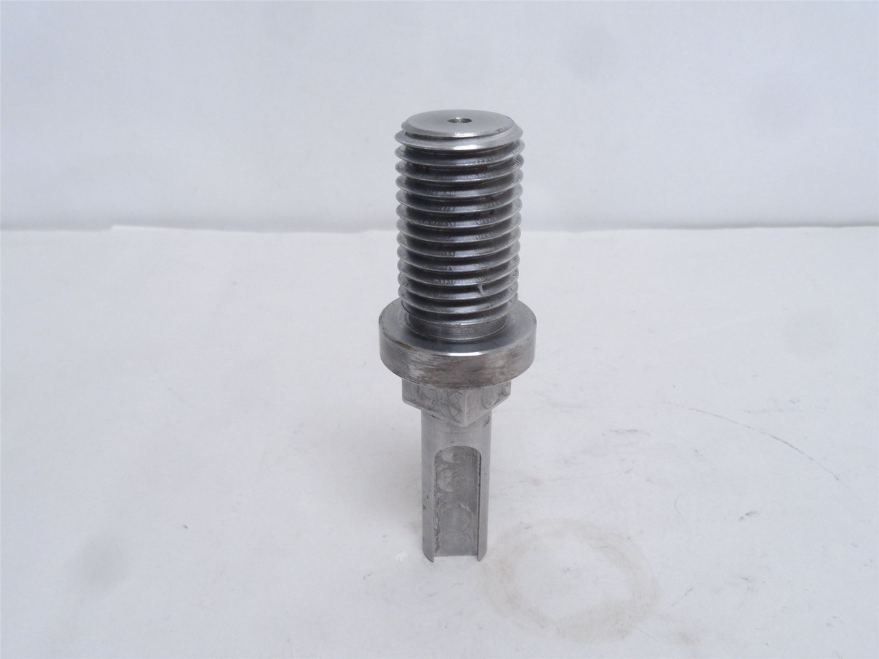 Sherman Machine TO712; Right Hand Bone Shaft; 3/4" Keyed OD