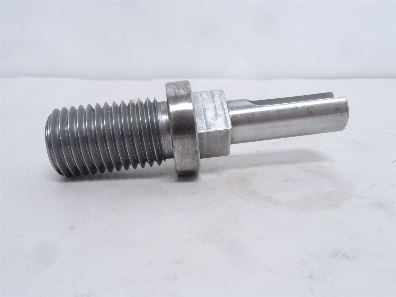 Sherman Machine TO712; Right Hand Bone Shaft; 3/4" Keyed OD
