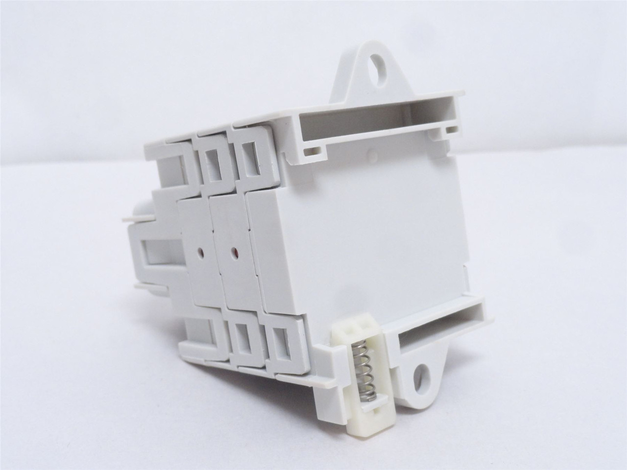 Allen-Bradley 194L-A25-1754; On/Off Load Switch 4P; 17A; 600V