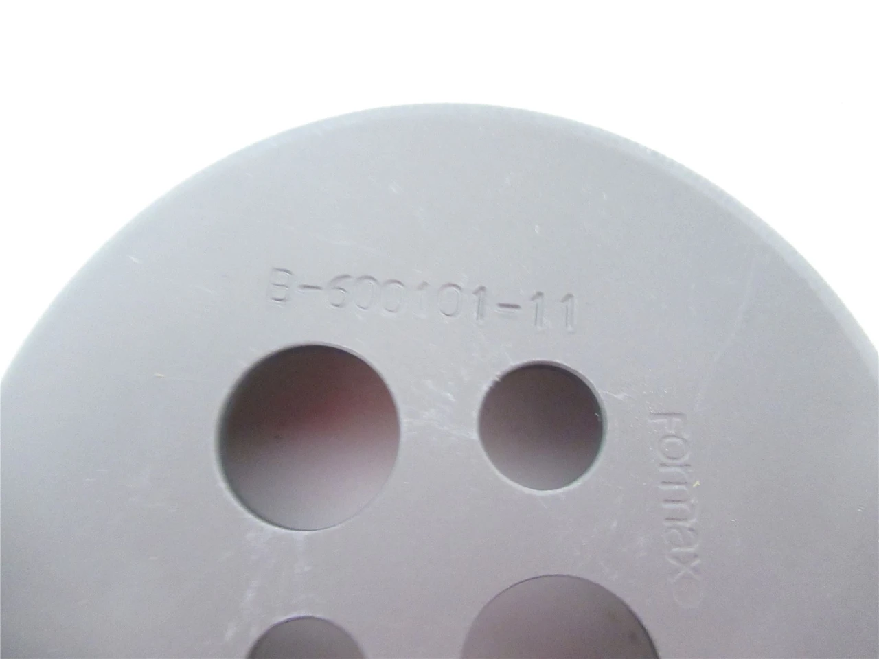 Formax B-600101-11; Cup; KO