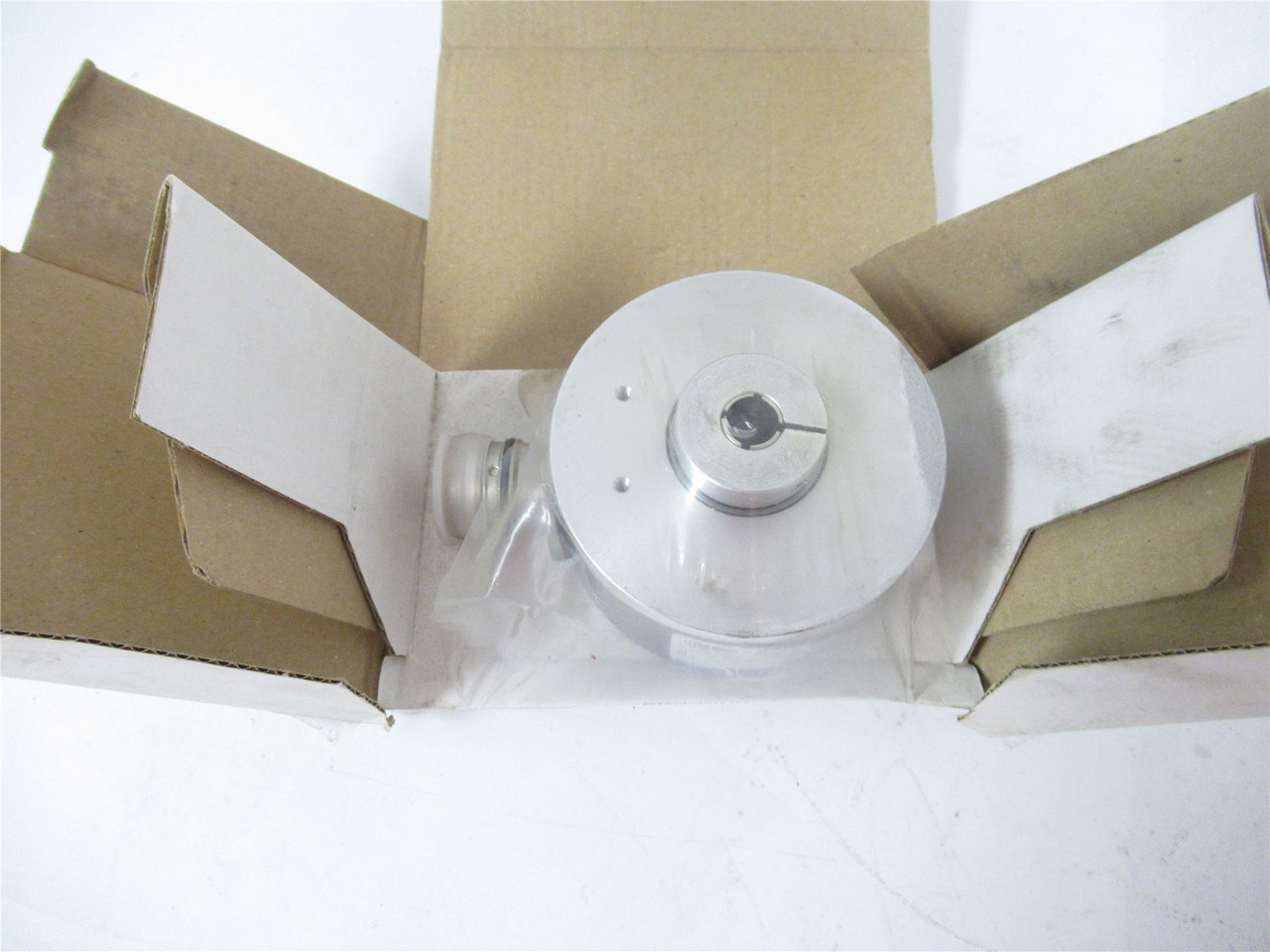 Baumer 11060826; Encoder Transmitter 8-30 VDC