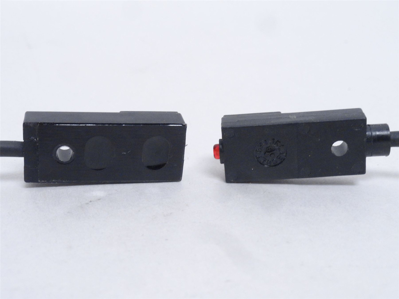 Ramco MQP2-1202N-A3U2F; Inductive Prox Sensor 10-30VDC; NPN-NO