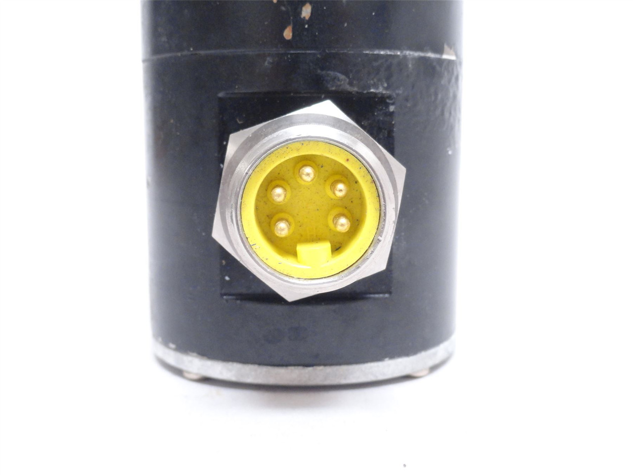 Pacific Scientific H22SSLB-LNN-NS-02; Stepper Motor 1.8Deg; 46 Watt