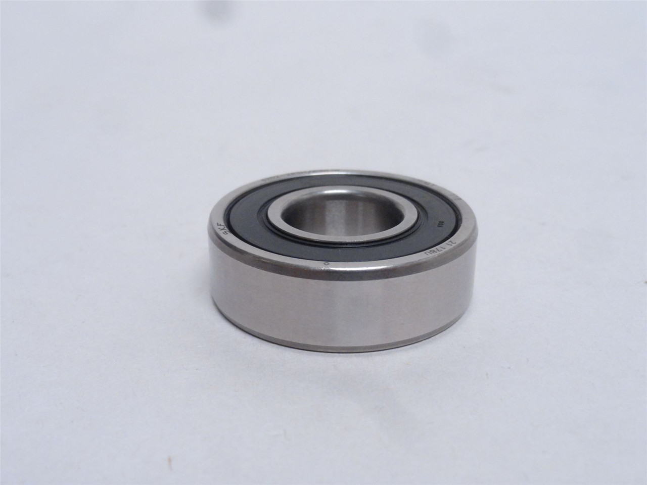 SKF 6202-2RSJEM; Ball Bearing; 15mmID x 35mmOD x 11mm Width