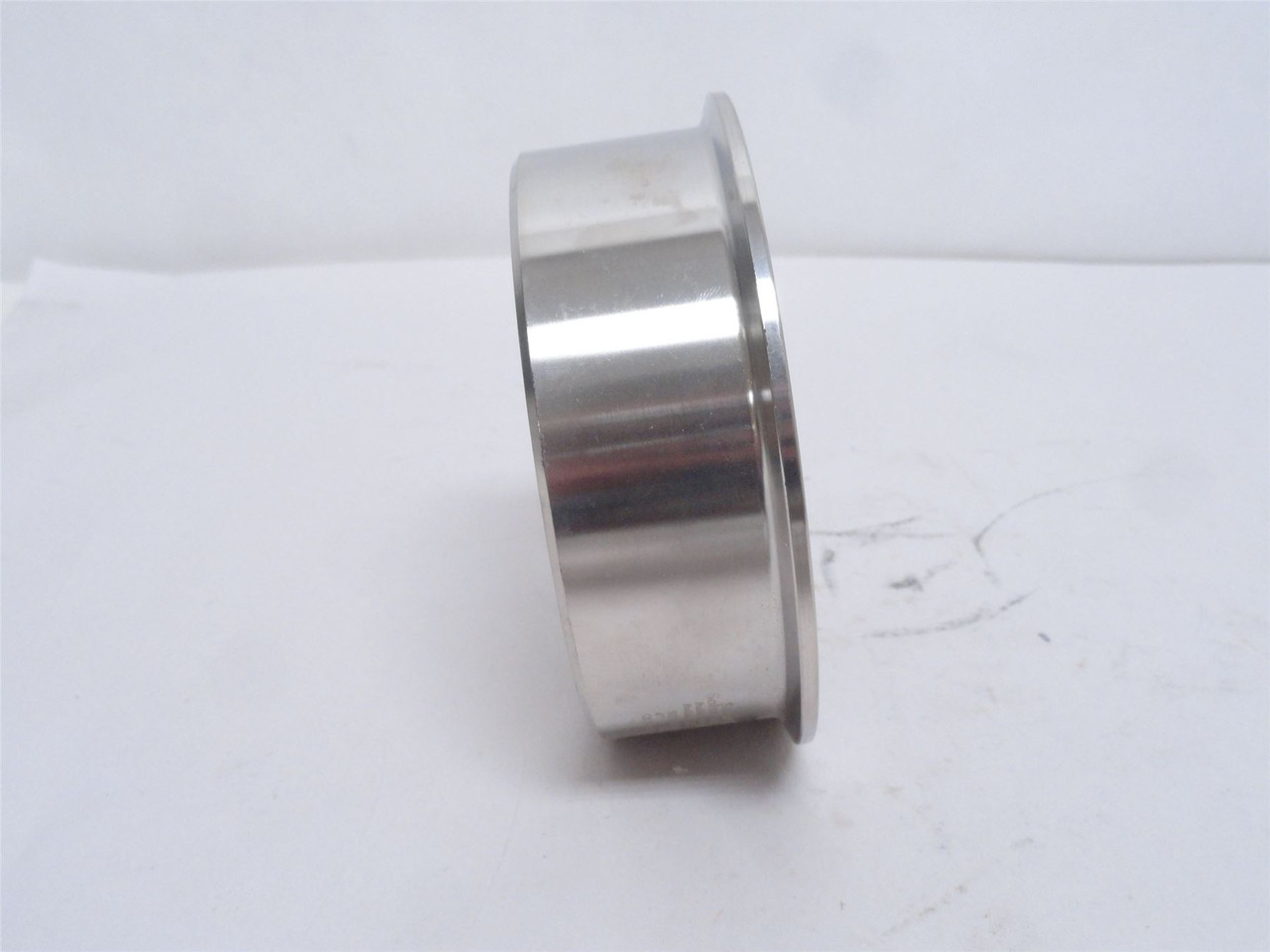 Sanitary Solutions SS14RMP-4-304; Ferrule; SS-304 Size 4"