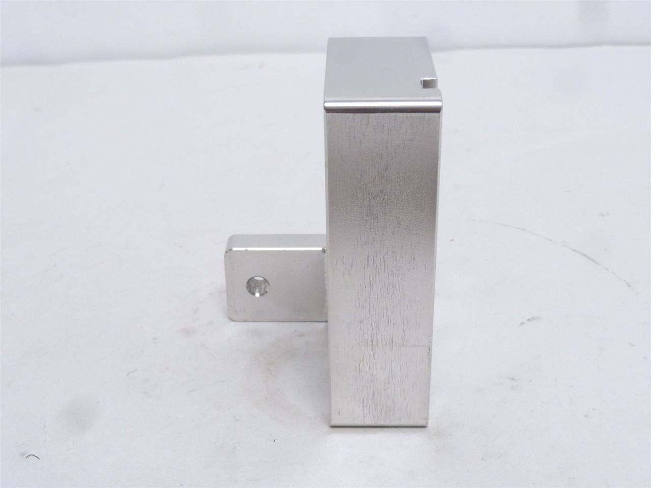 M-Tek 76103801A; Pivot Shaft Bearing Block; SS