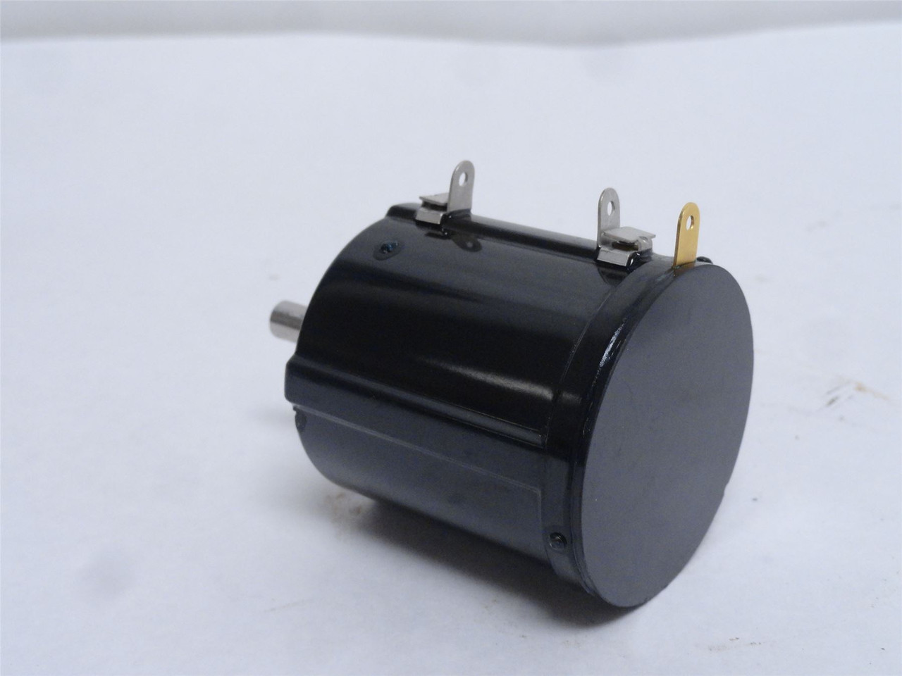 TT Electronics/BI AR500KL.25; Potentiometer; 10 Turn; 500k Ohm