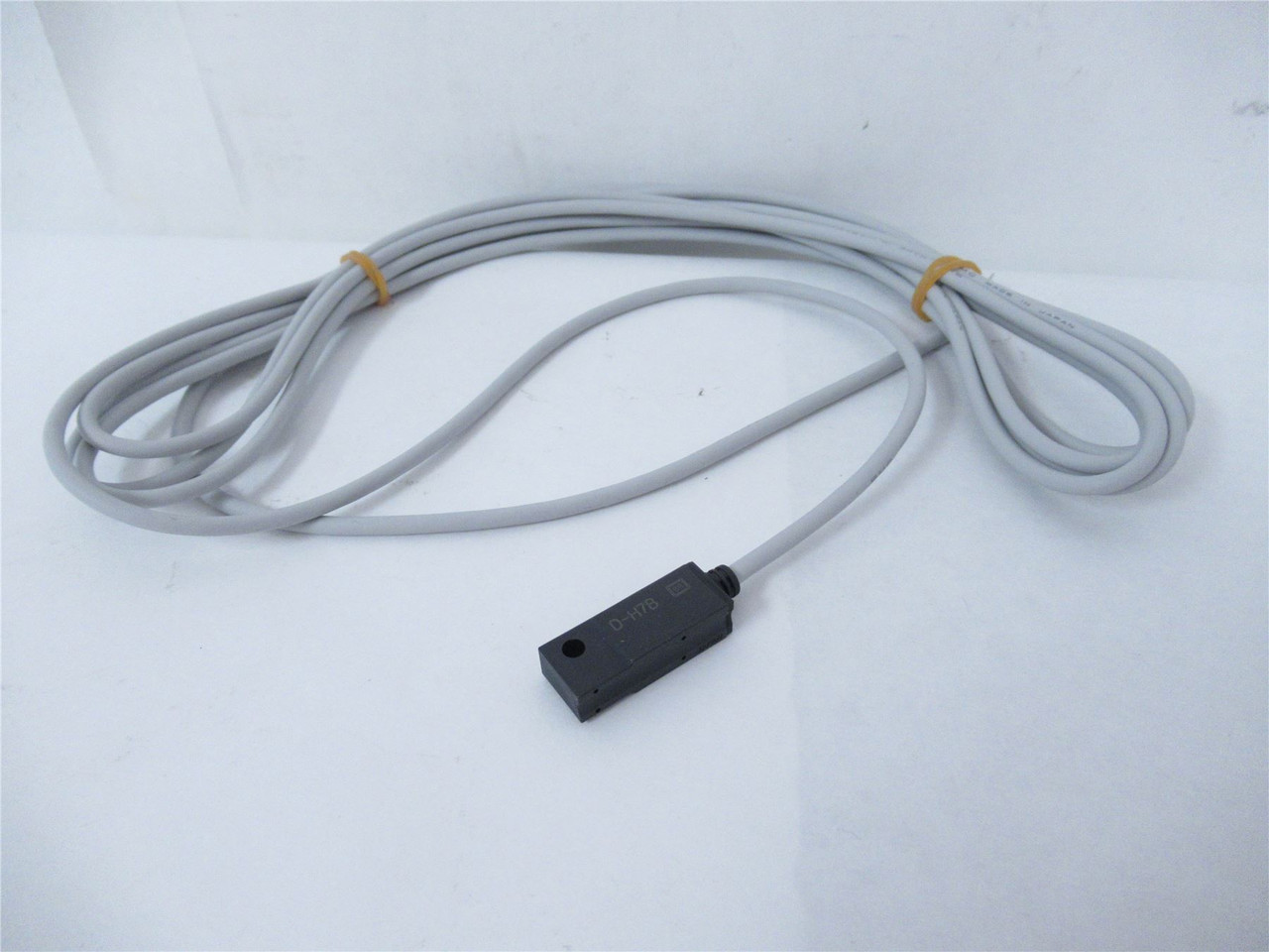 WS Packaging Labels S251243A; Switch Home Cylinder