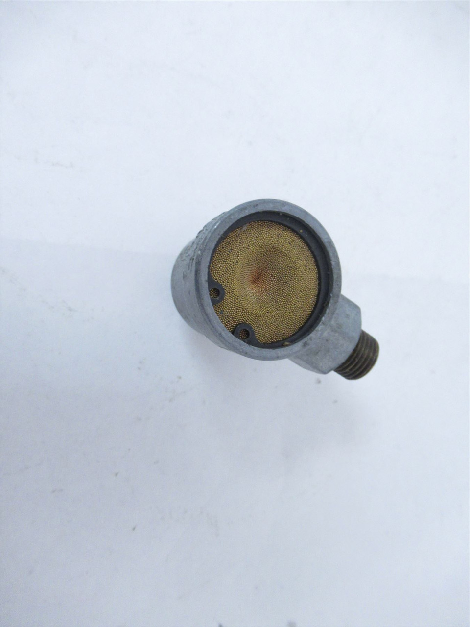 Festo SEU-1/4; Quick Exhaust Valve 0.5 bar - 10 bar P/N6753