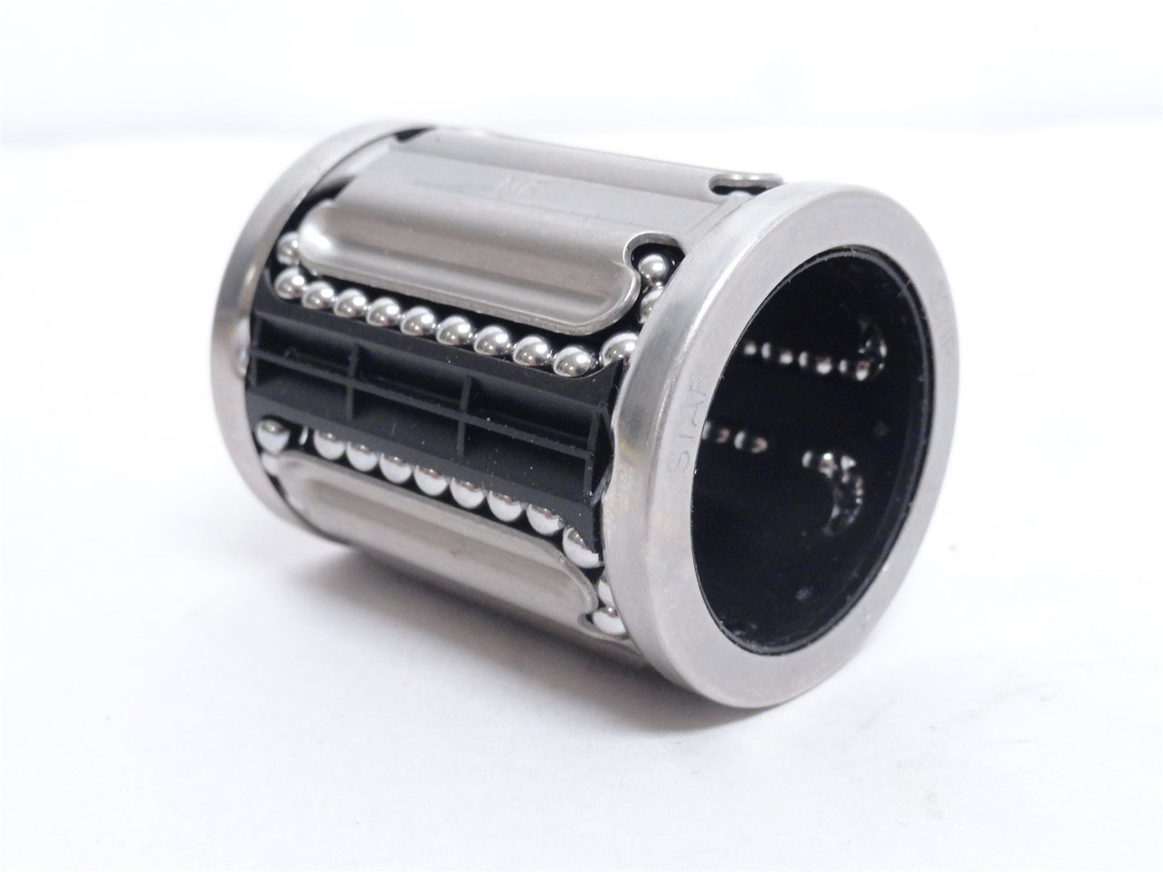 Rexroth 0658-230-30; Linear Ball Bearing 30mmID x 40mmOD