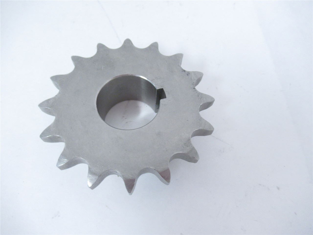Martin 50B16SS-1-1/4; SS Sprocket #50 16Teeth 1.25"ID