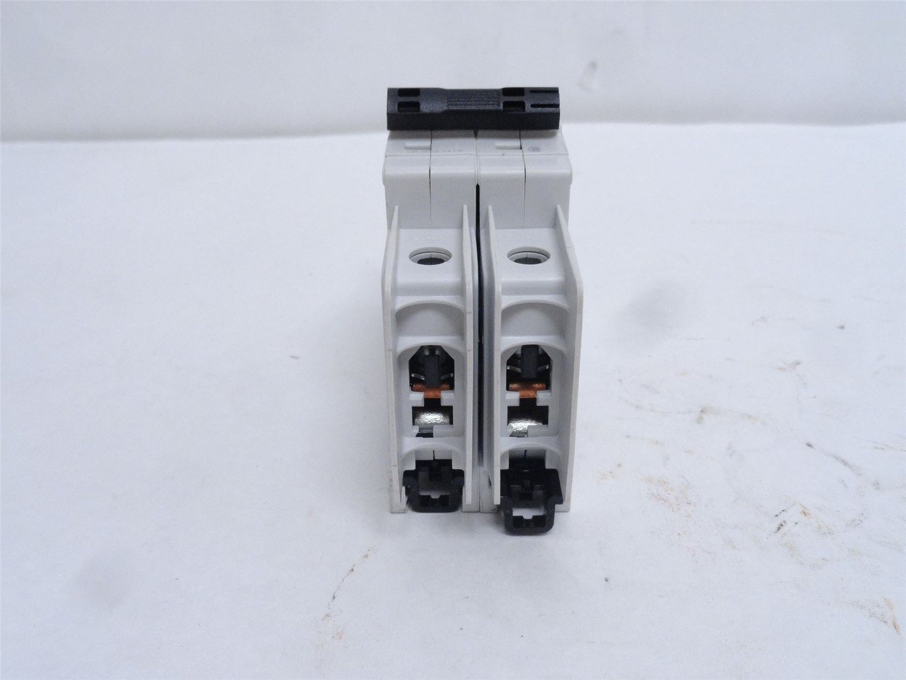 ABB SY202M-C10; Mini-Circuit Breaker; 10A; 2P; 277/480VAC