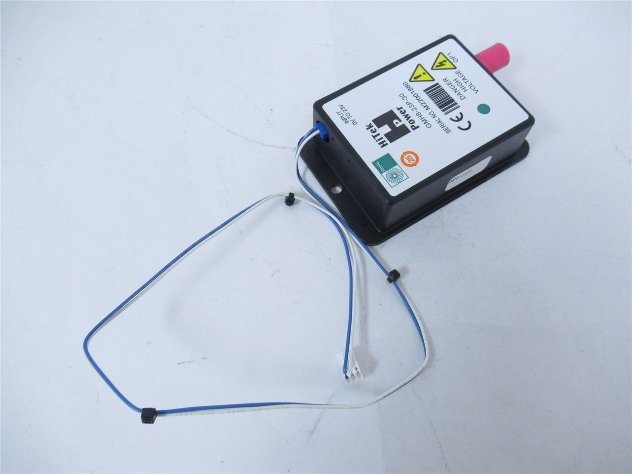 Citronix 004-002-001; Power Supply High Voltage CI500-CI1000