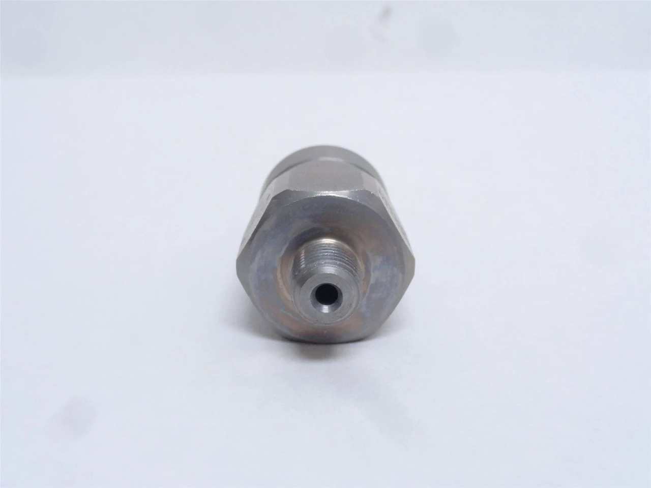 Suco 122407011025_; Pressure Switch; 4.5 118R; 1/8NPT; 2-Pin