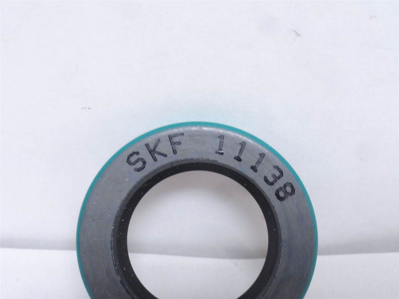 SKF 11138; Oil Seal; 1-1/8"ID x 1-3/4"OD x1/4" Wideth