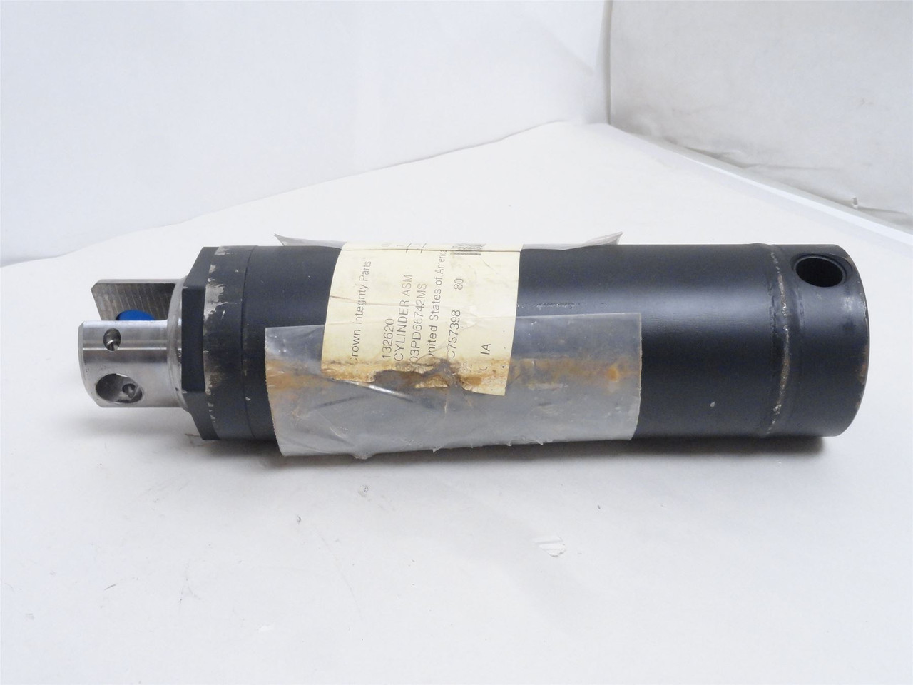 Crown 132620; Forklift Lift Cylinder