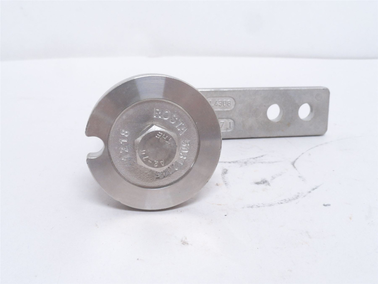 Rosta SEI18; Stainless Steel Chain Tensioner