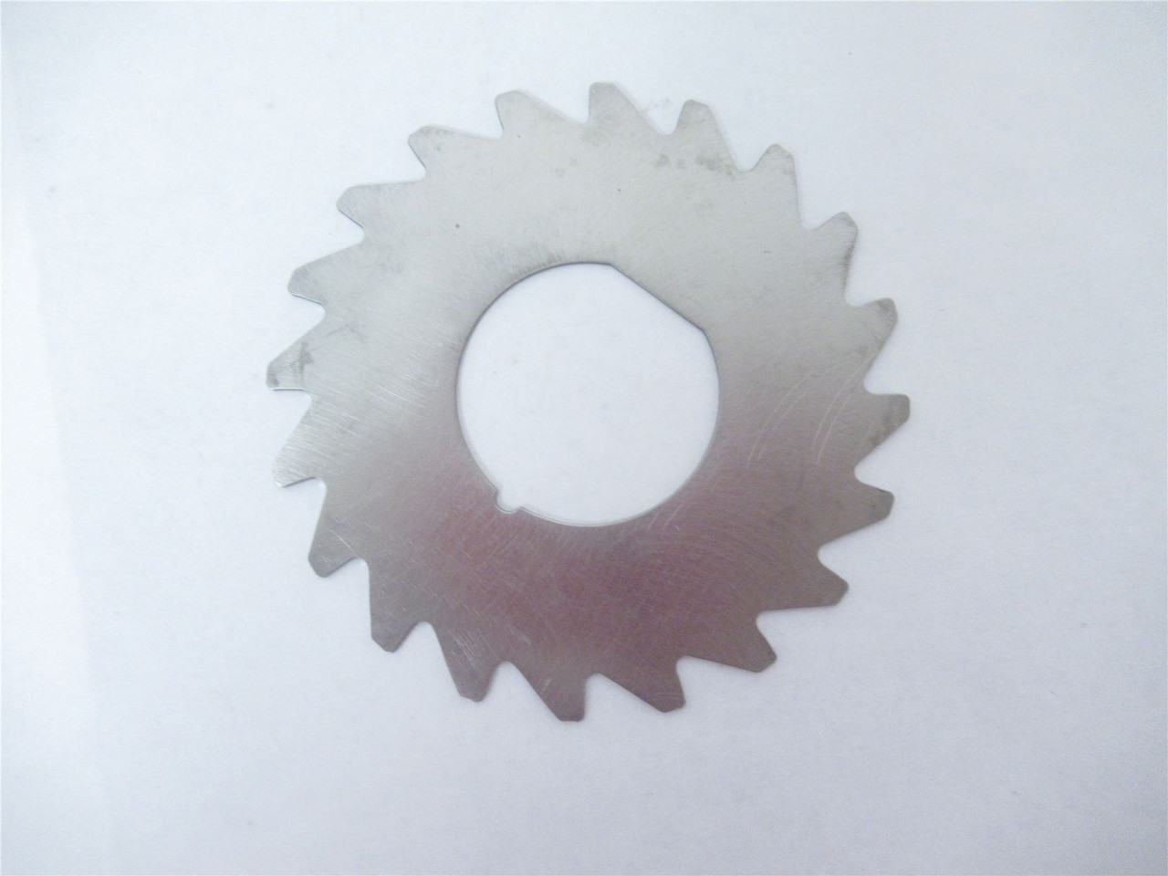 Ross Industries 100298208; Lot-10 Heavy Knitting Blade
